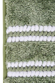 Soak Small Sage Green Bath Mat