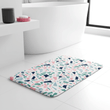 Soak Terrazzo Bath Mat