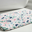 Soak Terrazzo Bath Mat