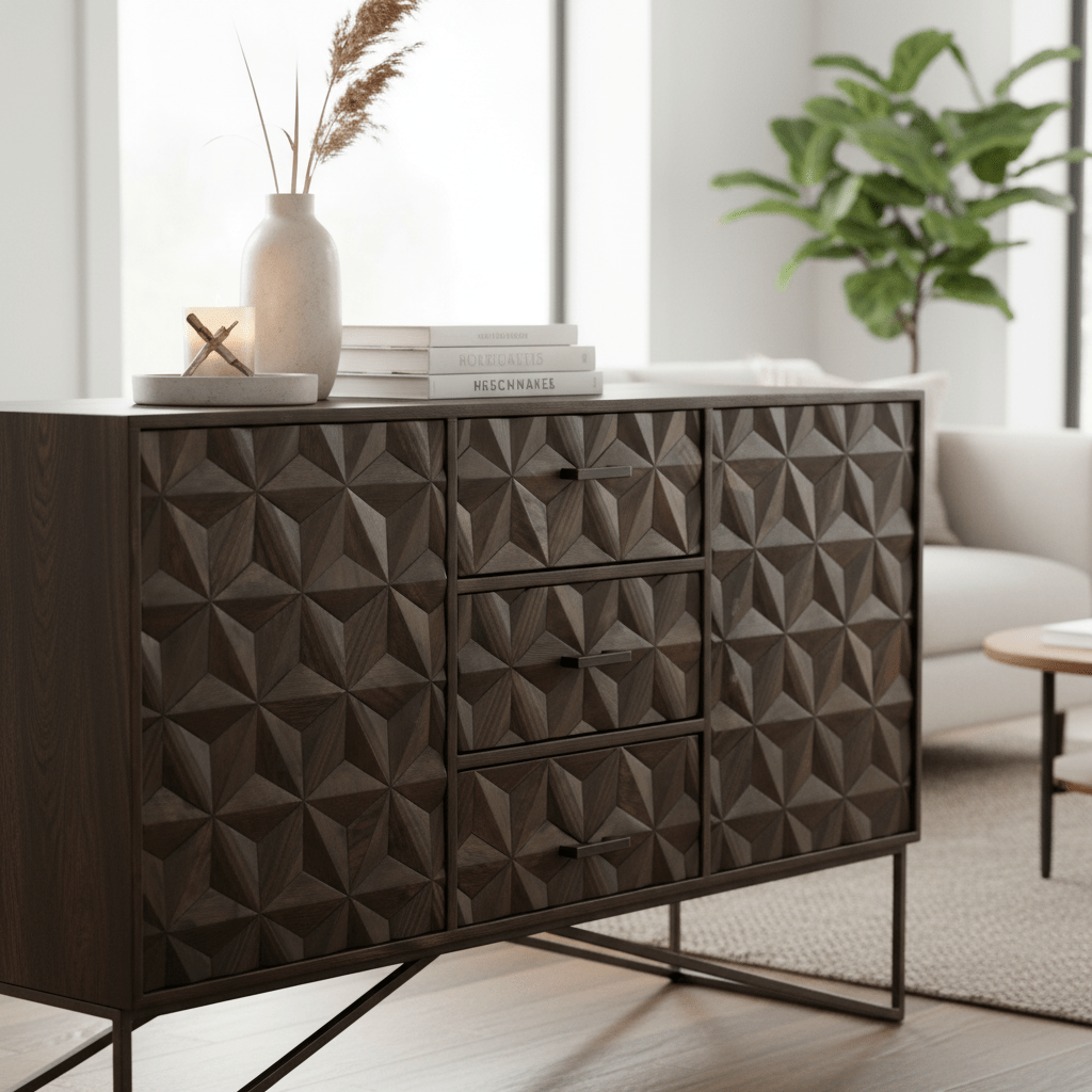 Solana Sideboard