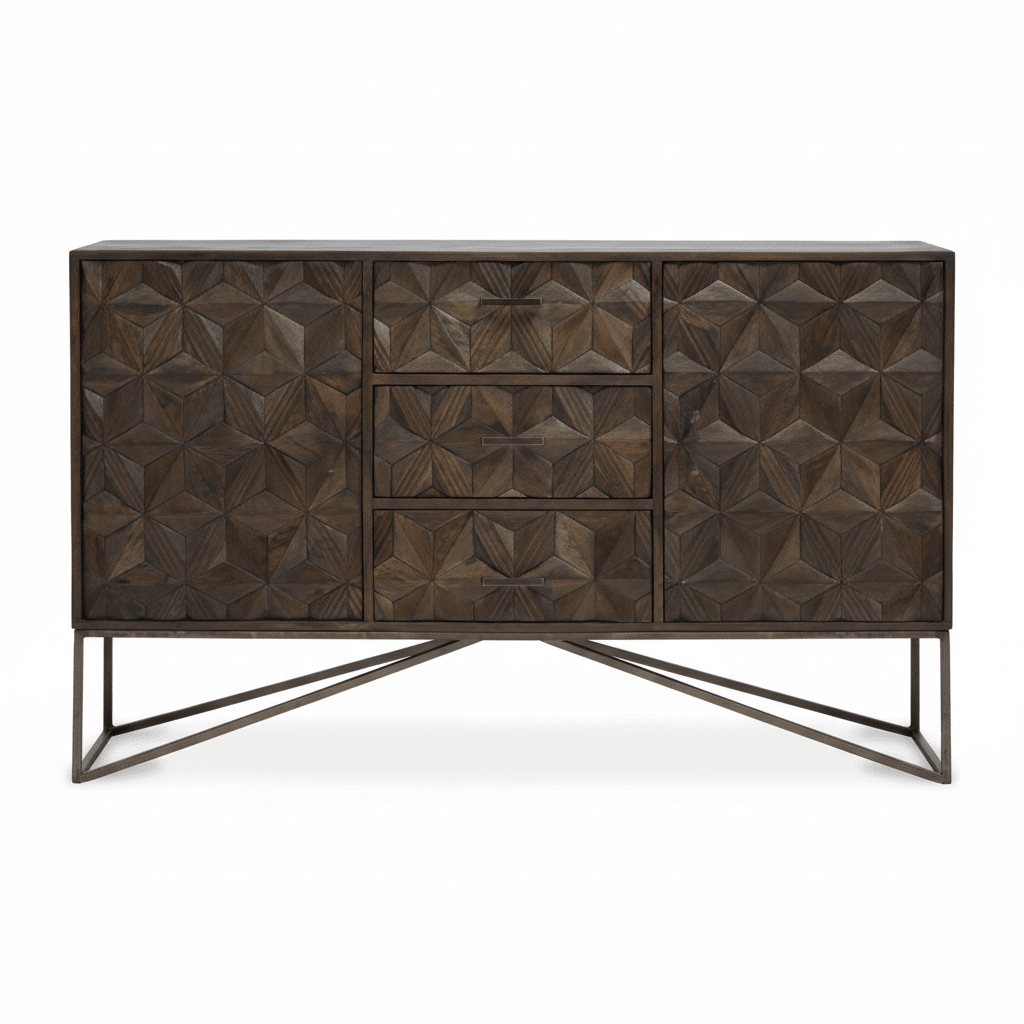 Solana Sideboard