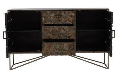 Solana Sideboard