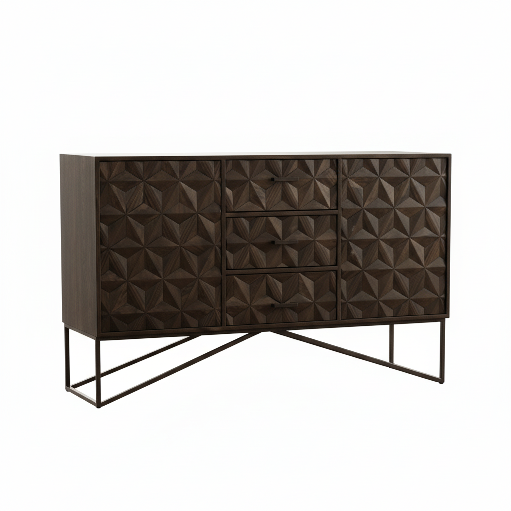 Solana Sideboard
