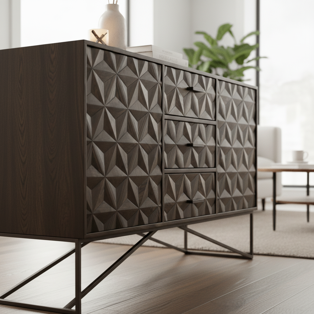 Solana Sideboard