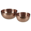 Solis Set Of 2 Round Bowls
