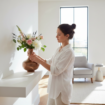 Solis Bottle Vase