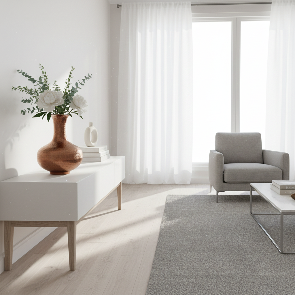 Solis Bottle Vase