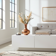 Solis Bottle Vase