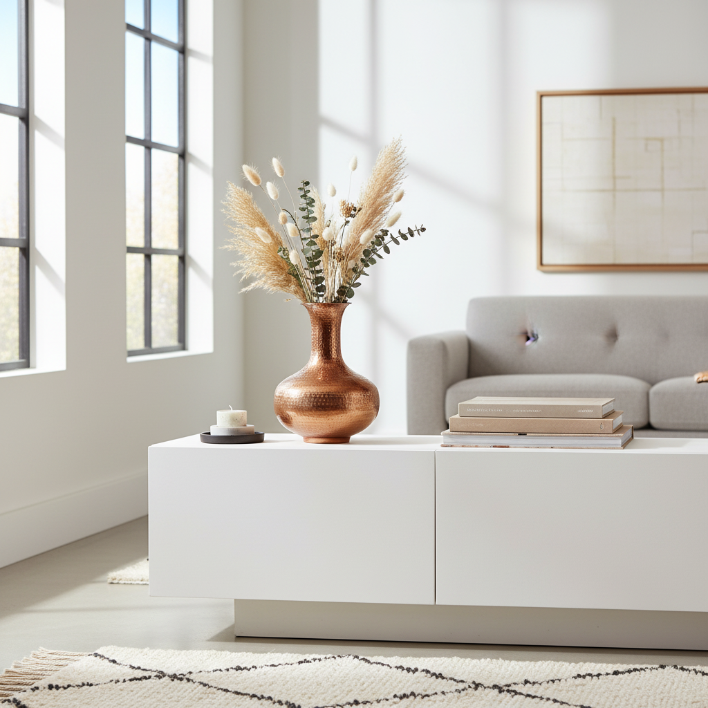 Solis Bottle Vase