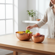 Solis Set Of 2 Round Bowls