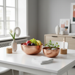 Solis Set Of 2 Round Bowls