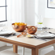 Solis Set Of 2 Round Bowls