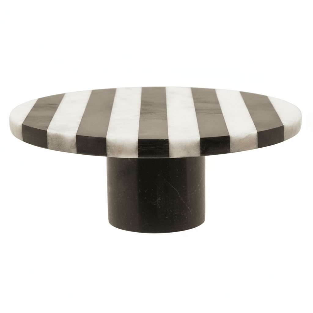 Soma Small Round Cake Stand