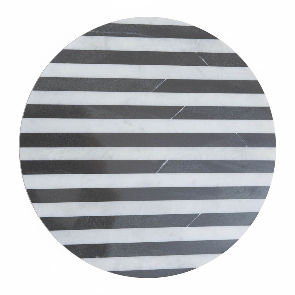Soma Round Serving Board