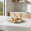 Soma Round Serving Board