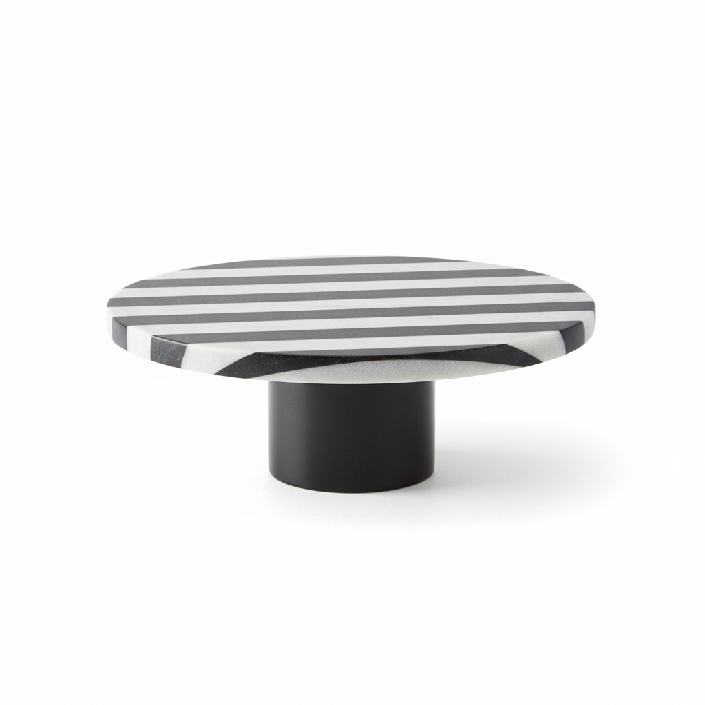 Soma Small Round Cake Stand