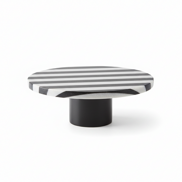 Soma Small Round Cake Stand