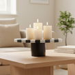 Soma Small Round Cake Stand