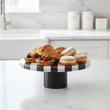 Soma Small Round Cake Stand