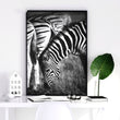 Soothing Wall Art | Set of 3 African Wildlife Wall art Prints