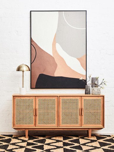 Soraya Large Vase