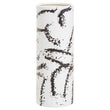Sorrell Large Black And White Ceramic Vase