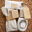 Spa Pampering Gift Set