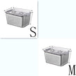 Special Preservation Box for Large Capacity Refrigerator