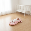 Special Confinement Plush Baby Feeding Pillow