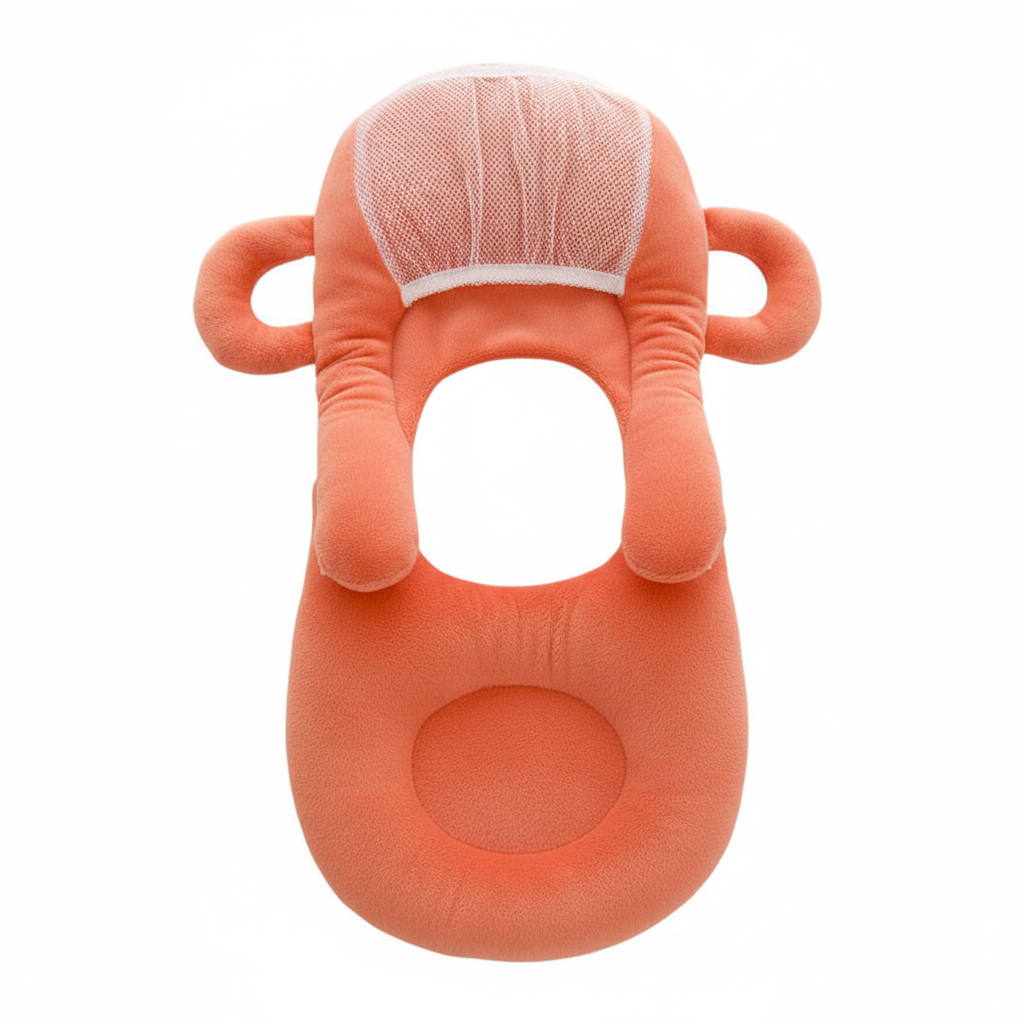 Special Confinement Plush Baby Feeding Pillow