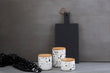 Speckled Large Storage Canister