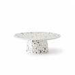 Speckled Cake Stand