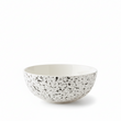 Speckled Salad Bowl