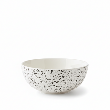 Speckled Salad Bowl