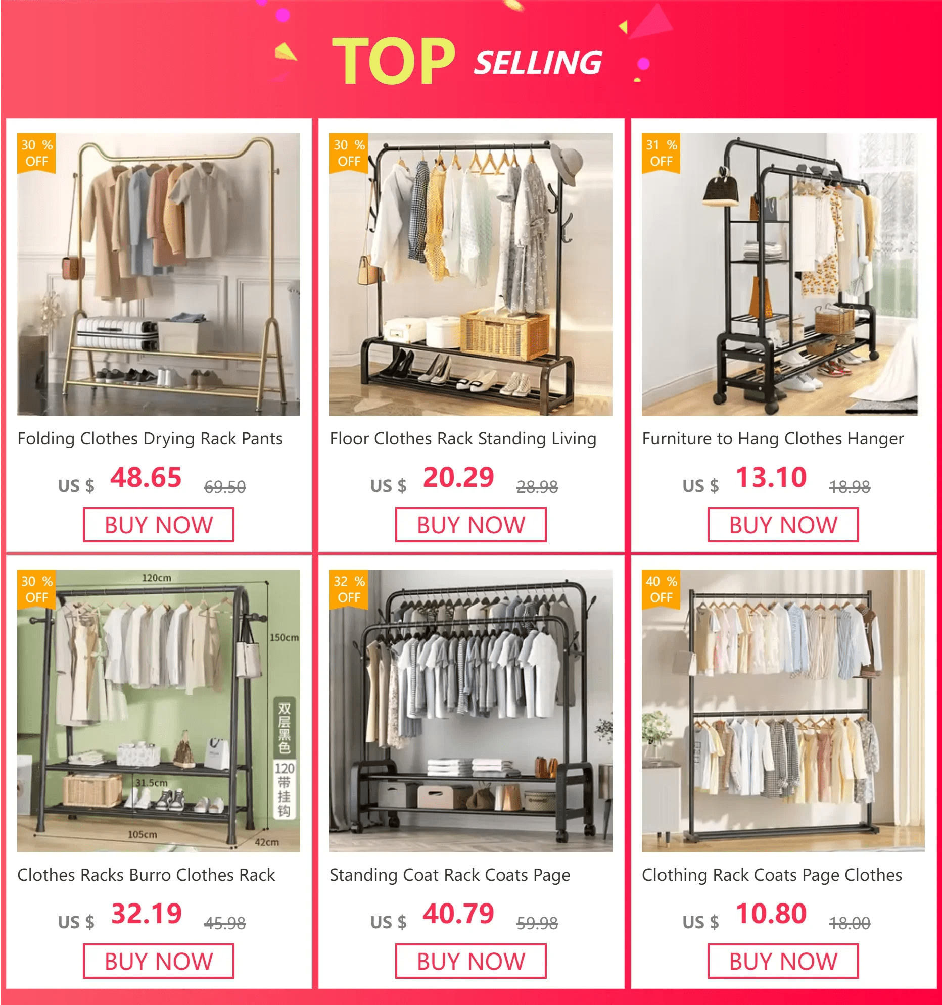 Standing Coat Rack Coats Page Children's Room Rack Home Furniture Wardrobe Stand Floor Stand Clothes Wall Clothes Hanger Hangers