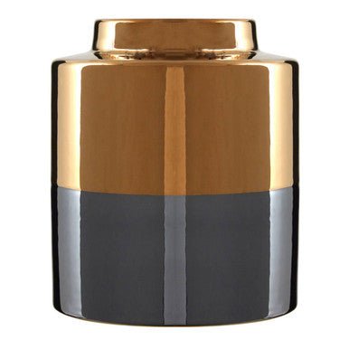 Stellar Dual Tone Small Metallic Finish