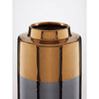 Stellar Dual Tone Small Metallic Finish