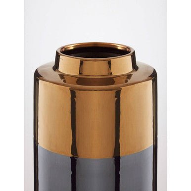 Stellar Dual Tone Small Metallic Finish