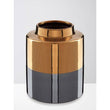 Stellar Dual Tone Small Metallic Finish