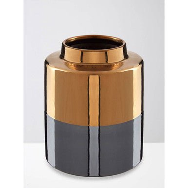 Stellar Dual Tone Small Metallic Finish