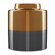 Stellar Dual Tone Small Metallic Finish