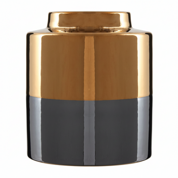 Stellar Dual Tone Small Metallic Finish
