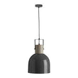 Stockholm Light Grey Pendant Light