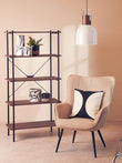 Stockholm White Pendant Light