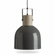 Stockholm Light Grey Pendant Light
