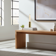 Stockholm Shiny Brass Finish Table Lamp