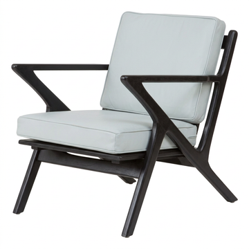 Studio armchair
