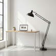 Study Floor Lamp