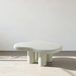 Stylish Cloud Shape Coffee Table