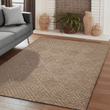 Summer Diamonds Culture Rug ‚Äì Indoor/Outdoor